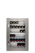 Reparación averías vinoteca Corbero en  Huelva